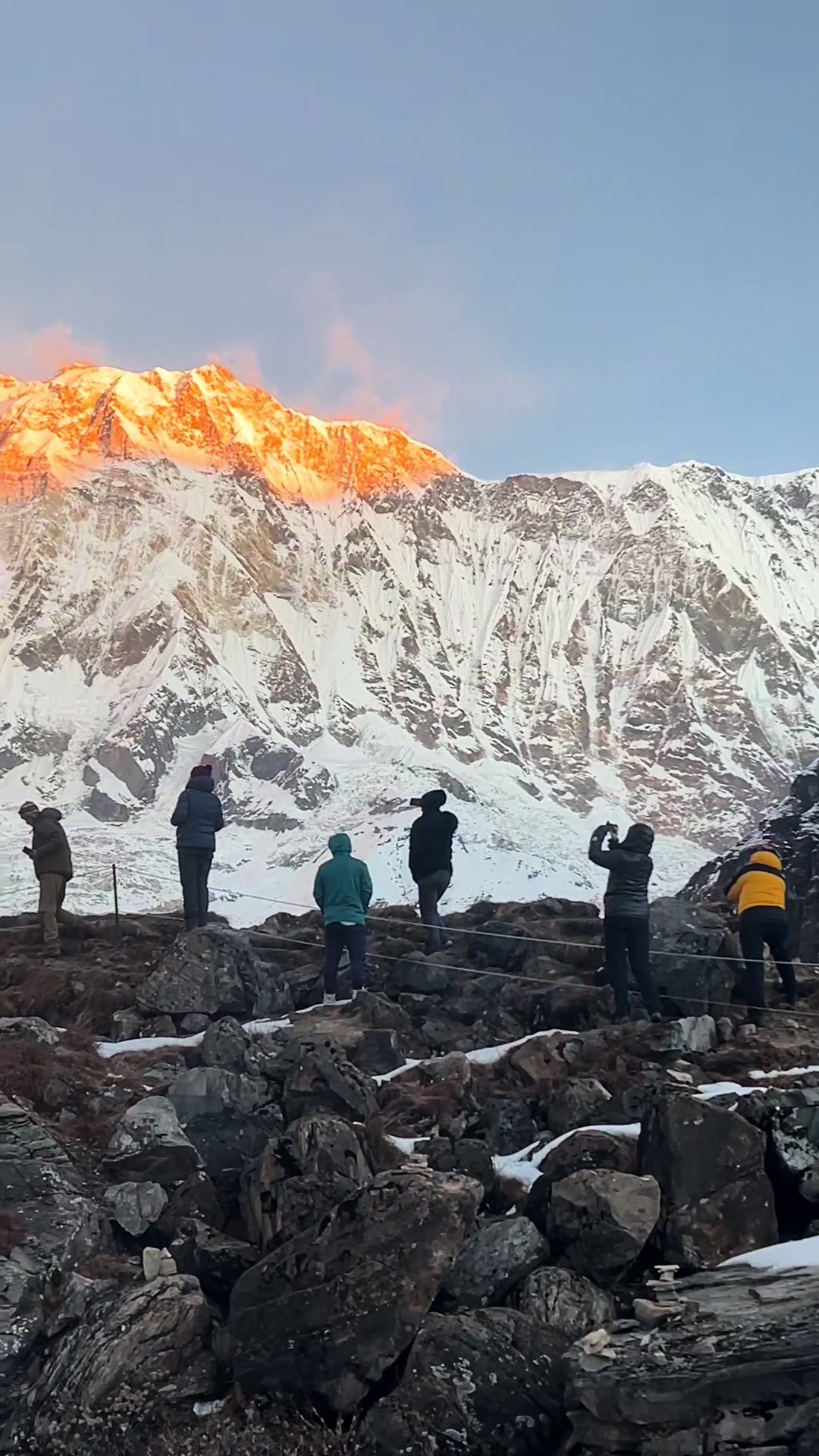 @Nepal Mountain Guides 🇳🇵