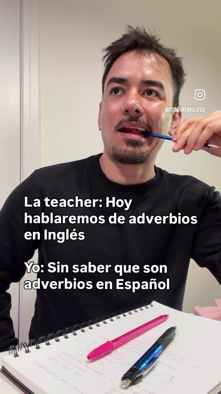 @Este es Martin