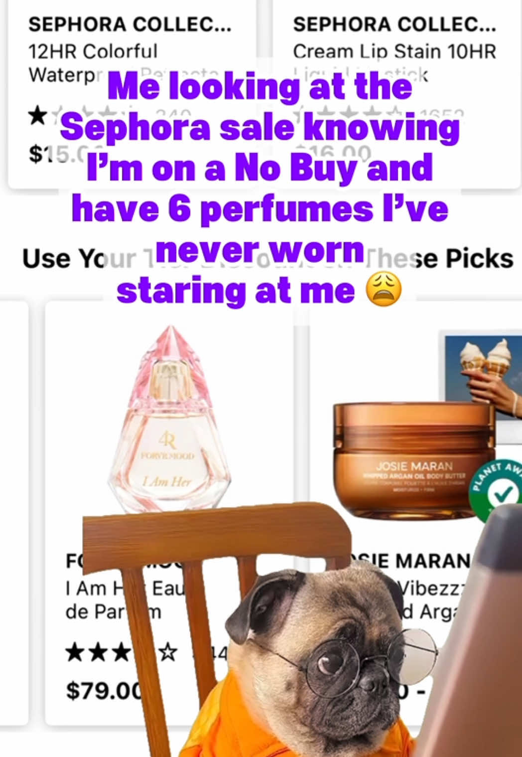 @Erica✨| ReadSpraySlay 📚💋