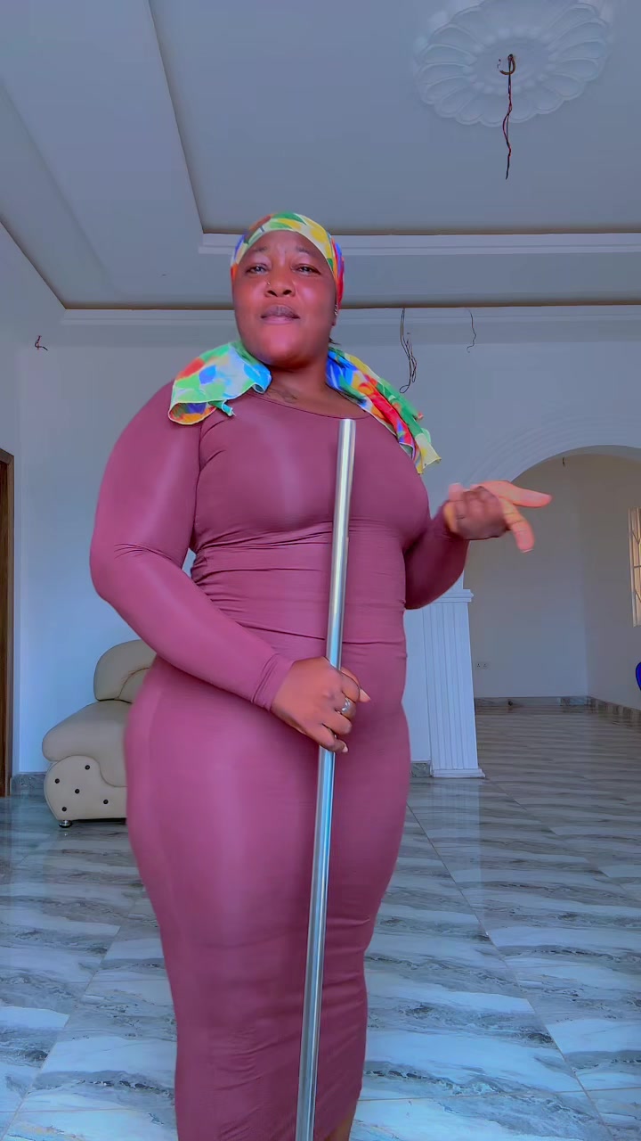 @Hajia Vero