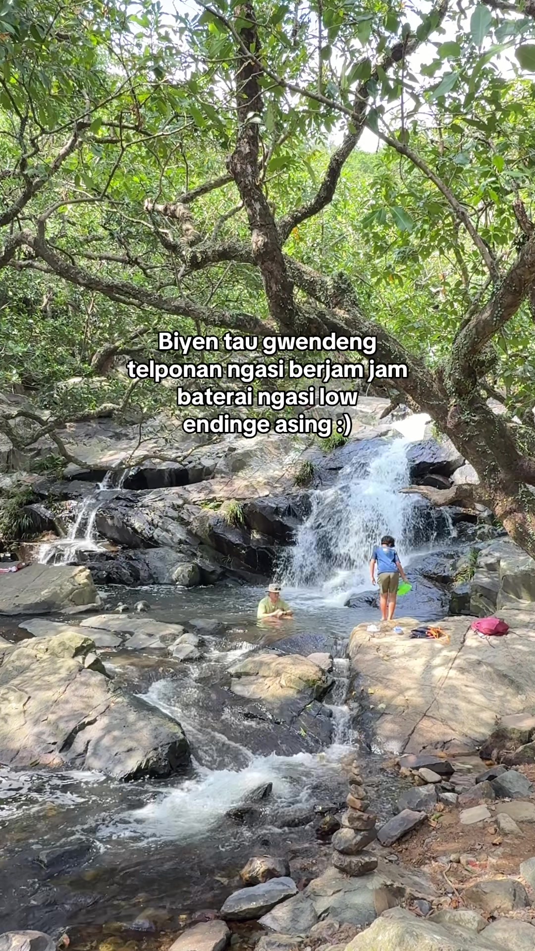 @Intan Aini