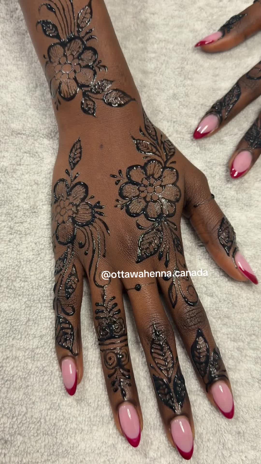 @Ottawa Henna