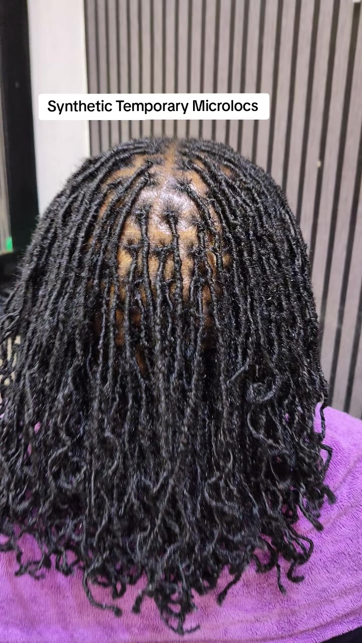 @FABZ DREADLOCKS KITENGELA