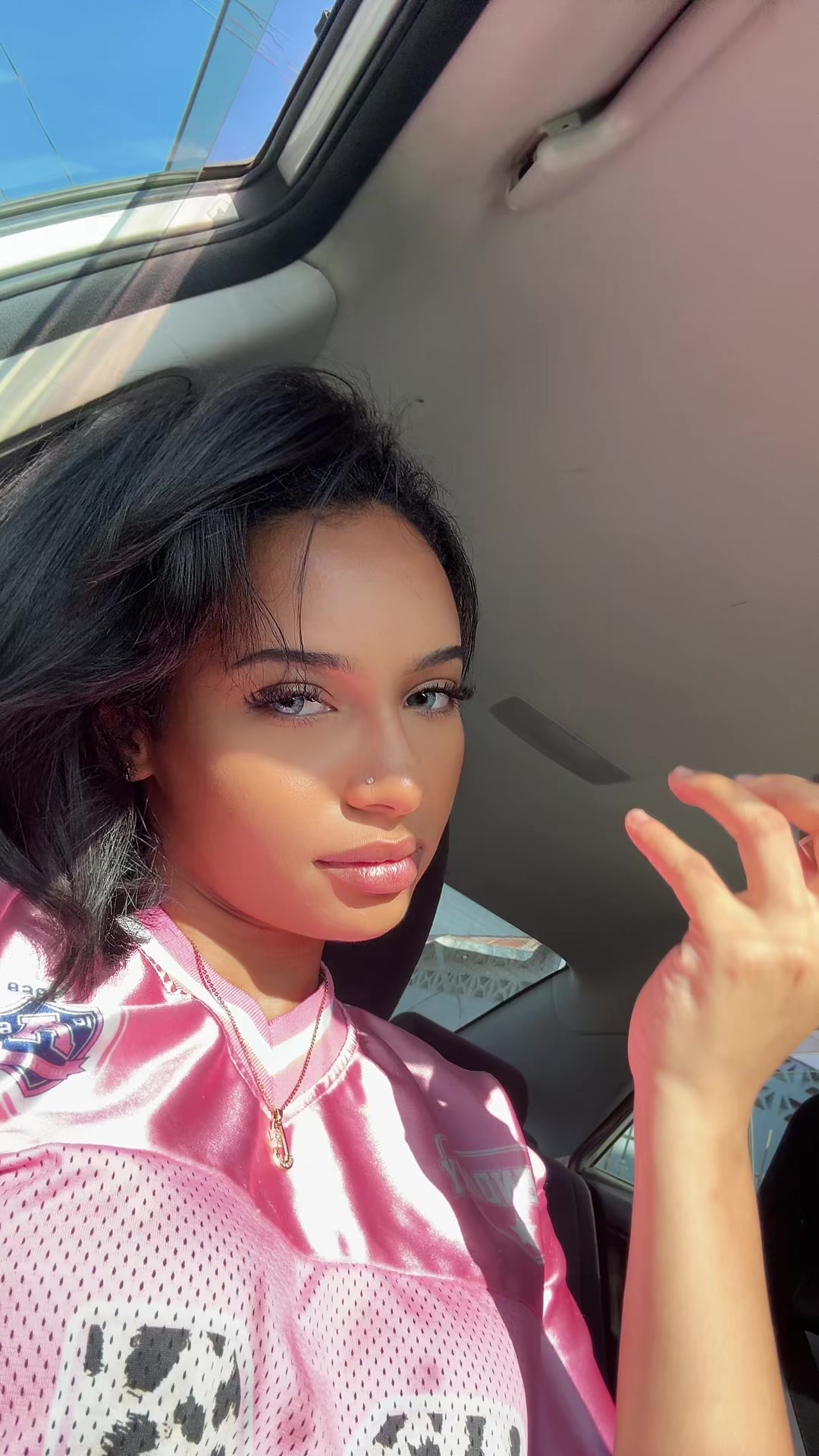 @Shaniya