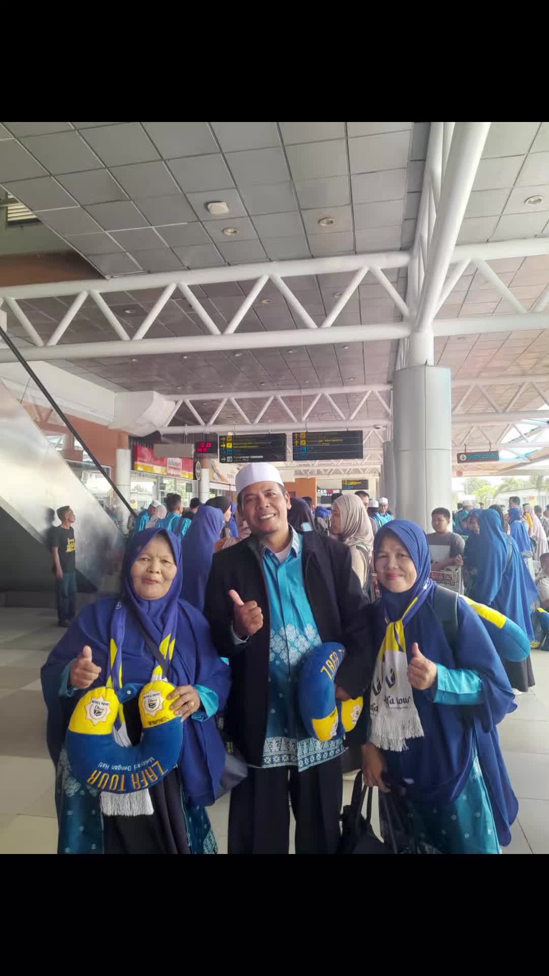 @ATHA'S TEKNIK AC-PDG
