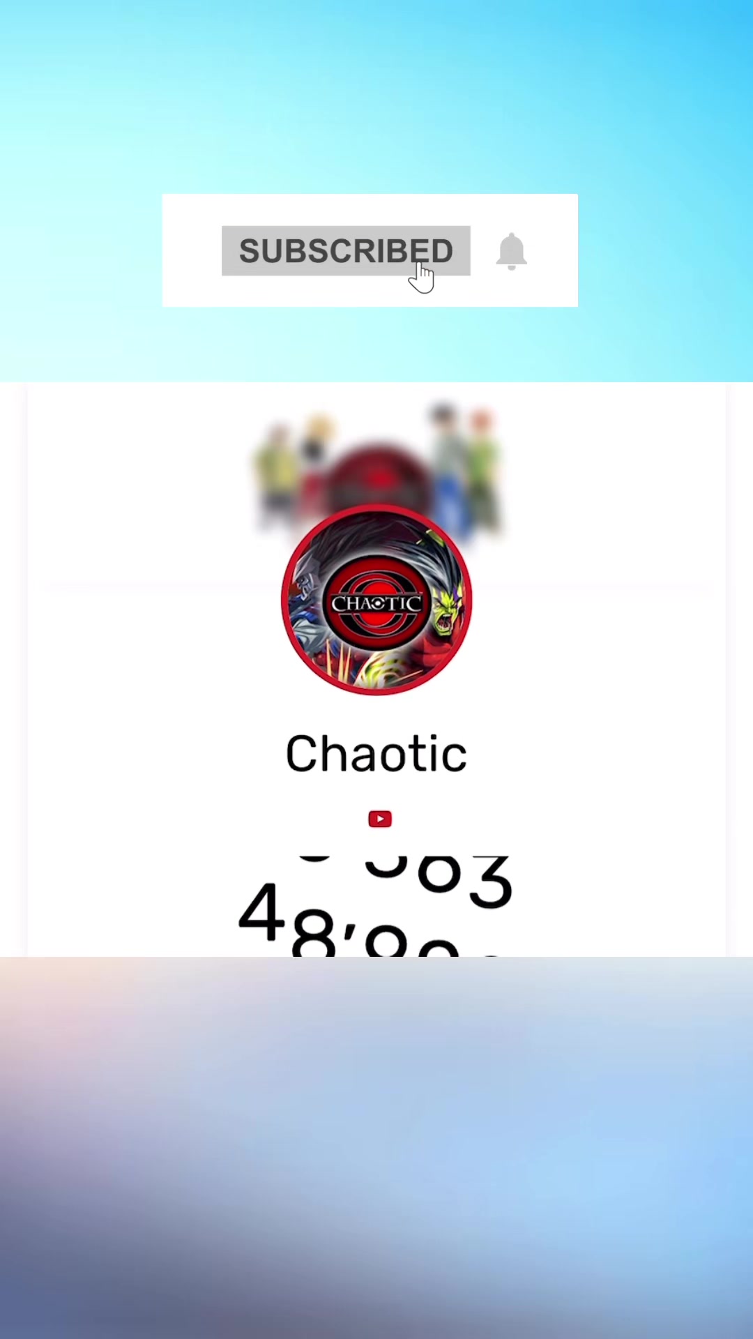 @Chaotic-Kanga