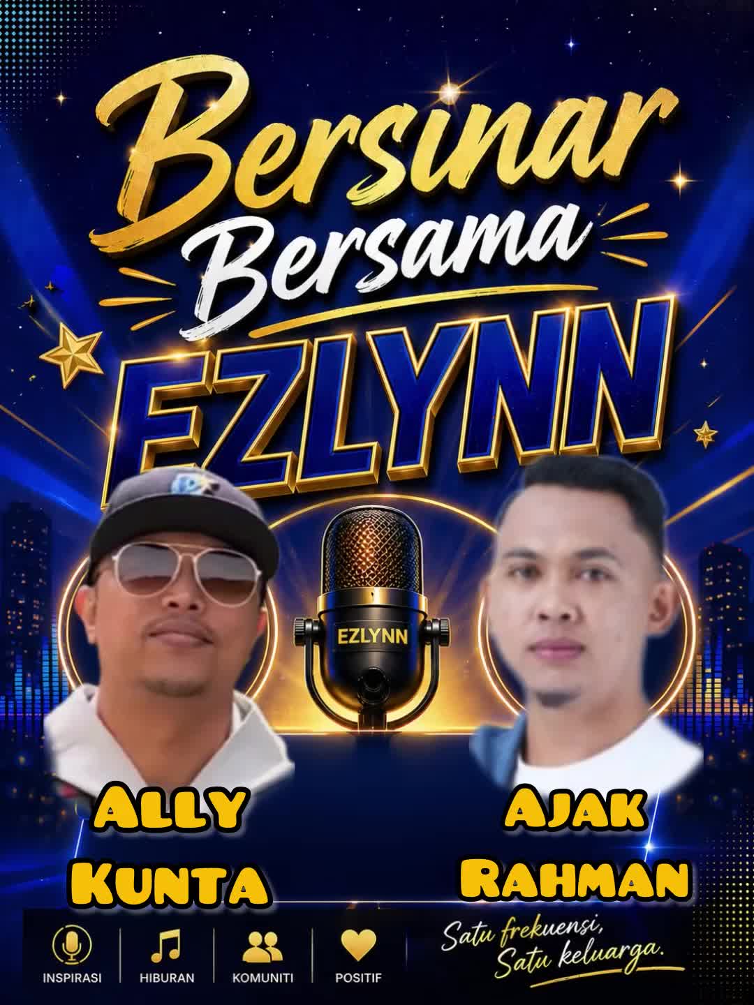 @ezlynnariffin