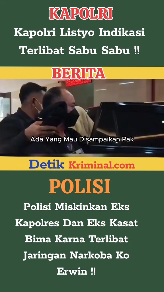 @Detik Kriminal.com