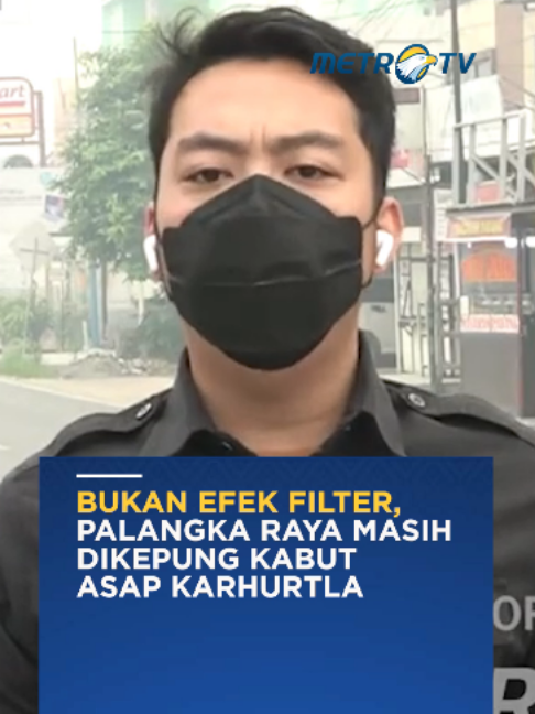 @Metro TV