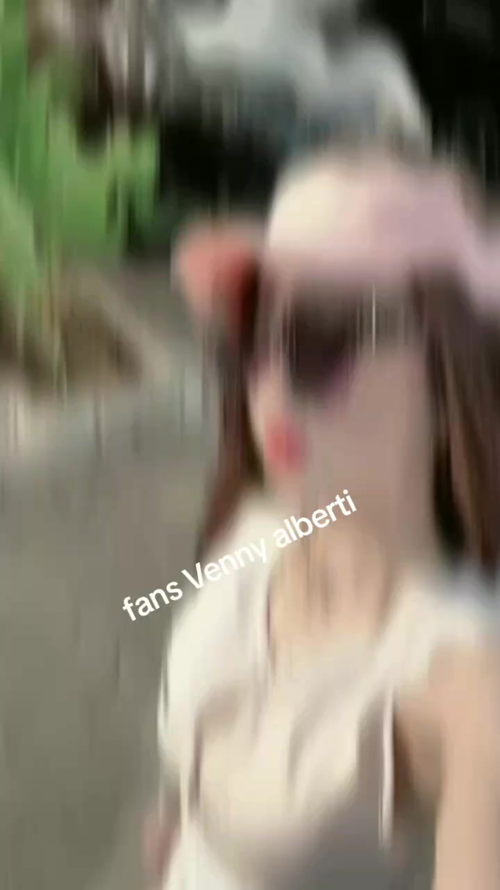 @fans venny alberti ♋️