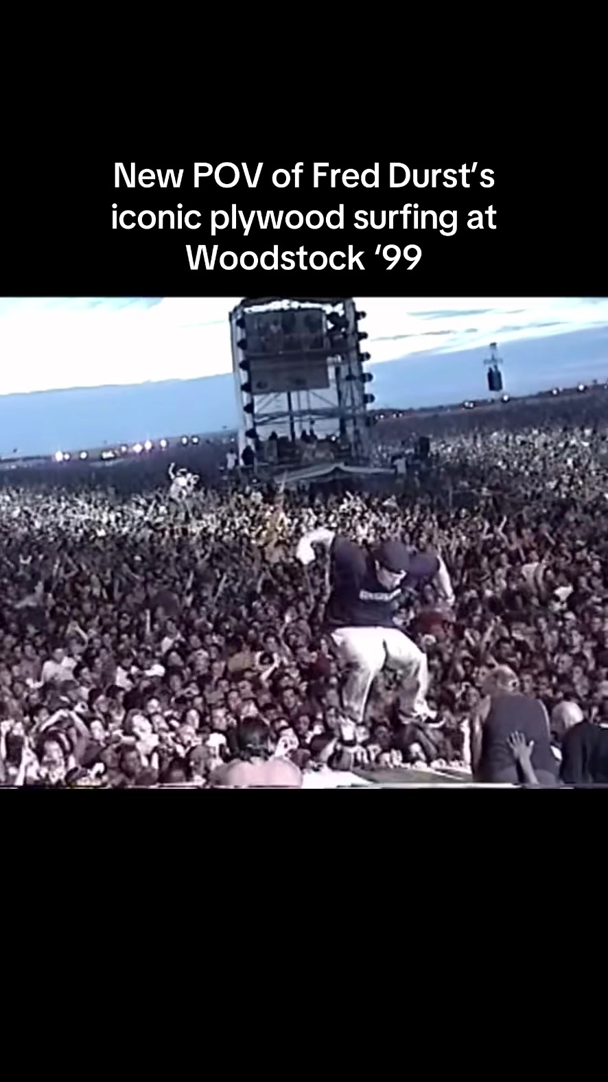 @Rare Limp Bizkit Videos