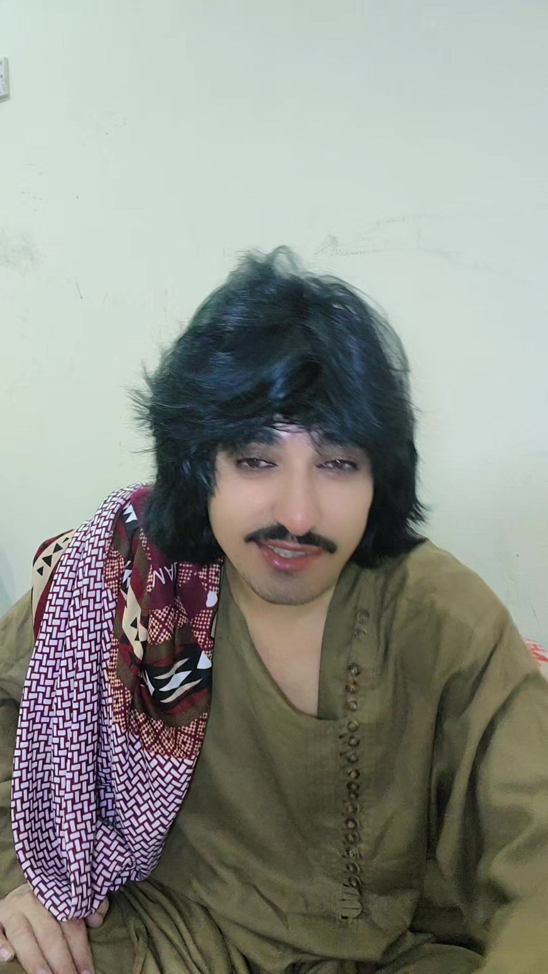 @درګي ډنډي ريس