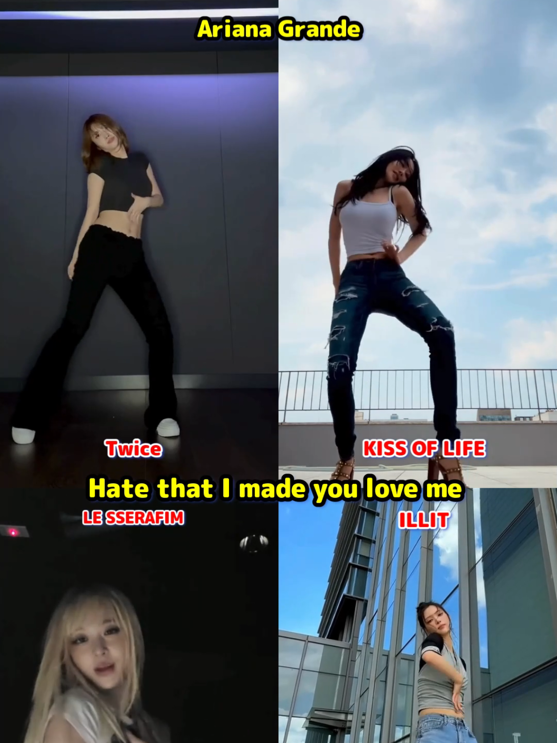 @Hiros TV Japan TWICE KPOP DAD