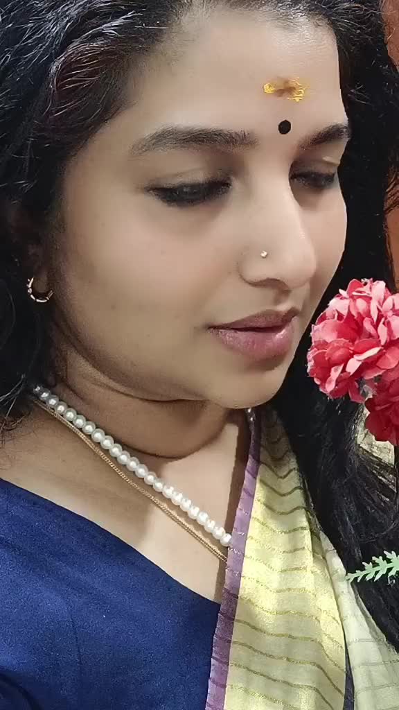 @Namitha