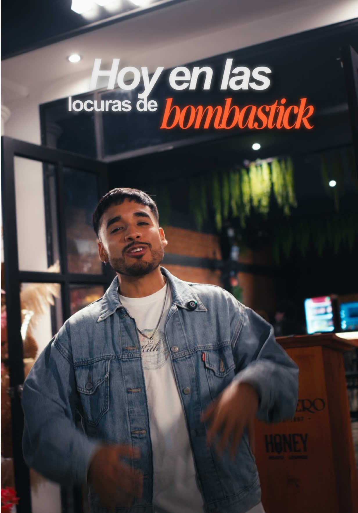 @DJ Bomba Oficial