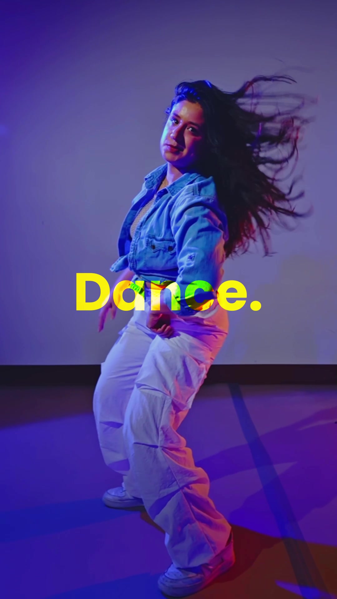 @Deeksha | Dance Instructor