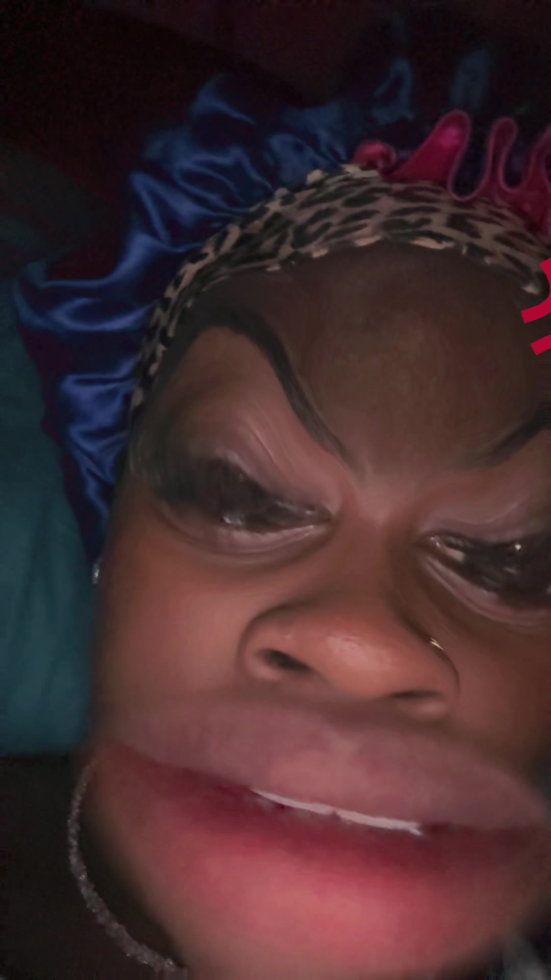@Alliyah