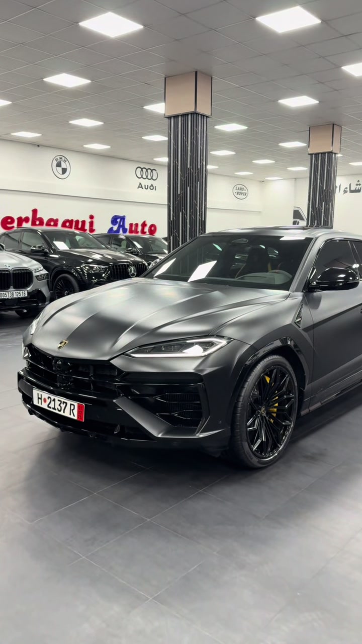 @Berbagui Auto Setif