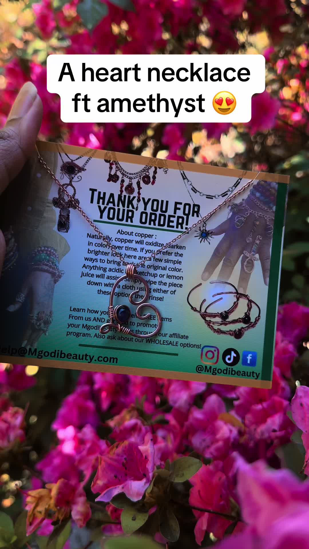 @Mgodibeauty