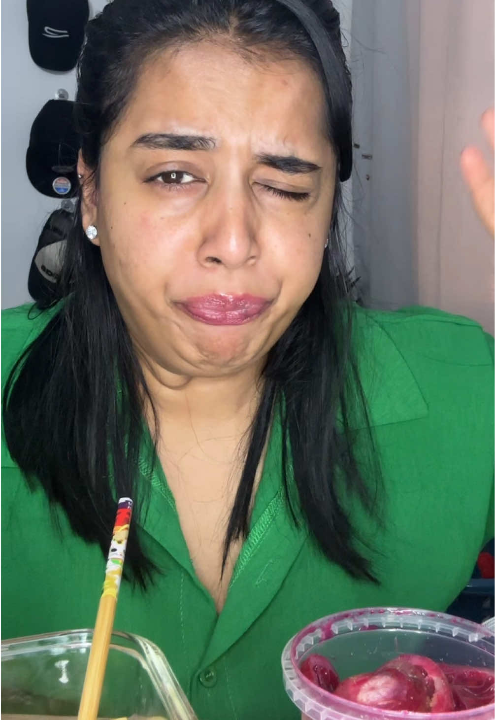 @Tamia Jade Mathapershad