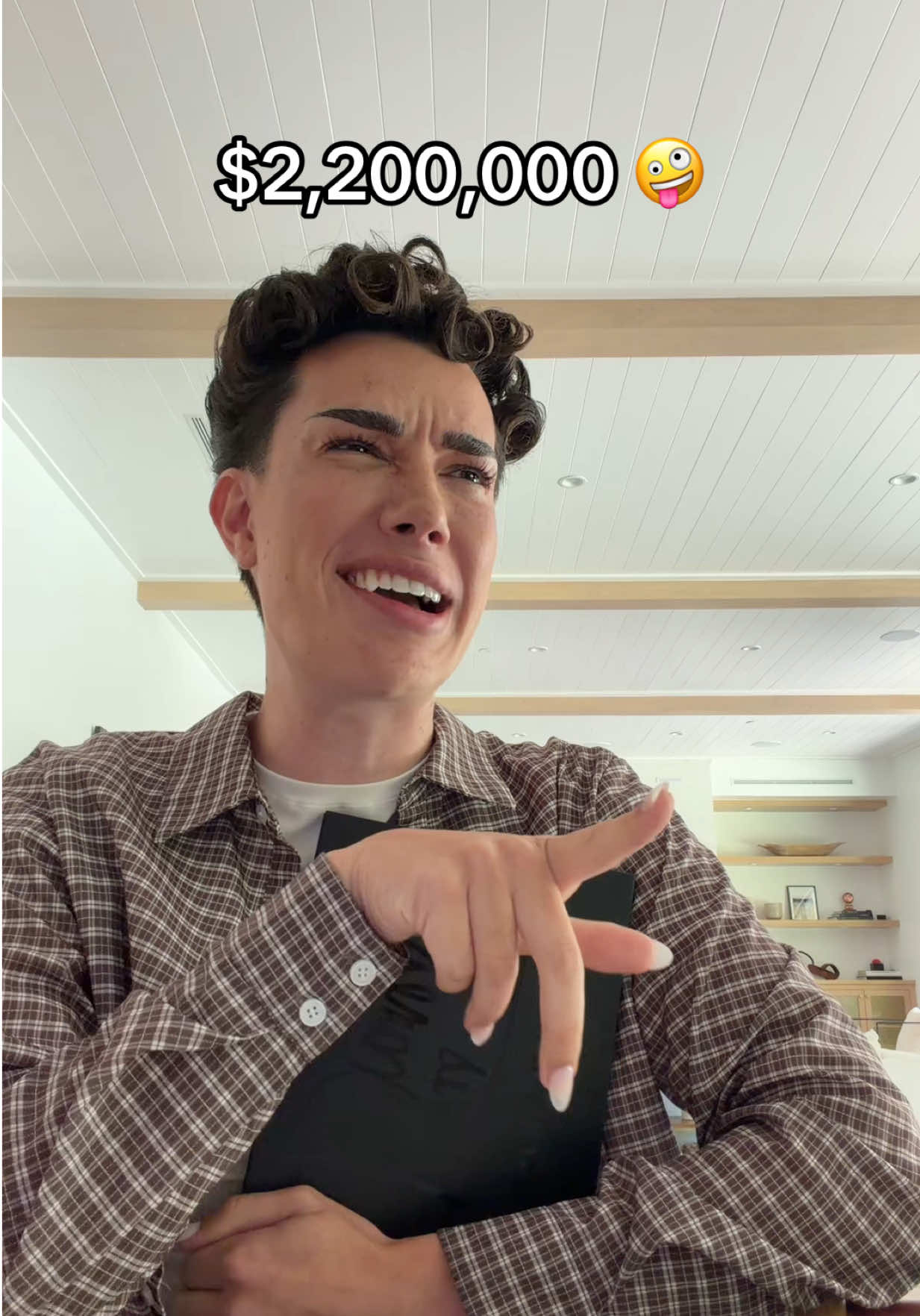 @James Charles