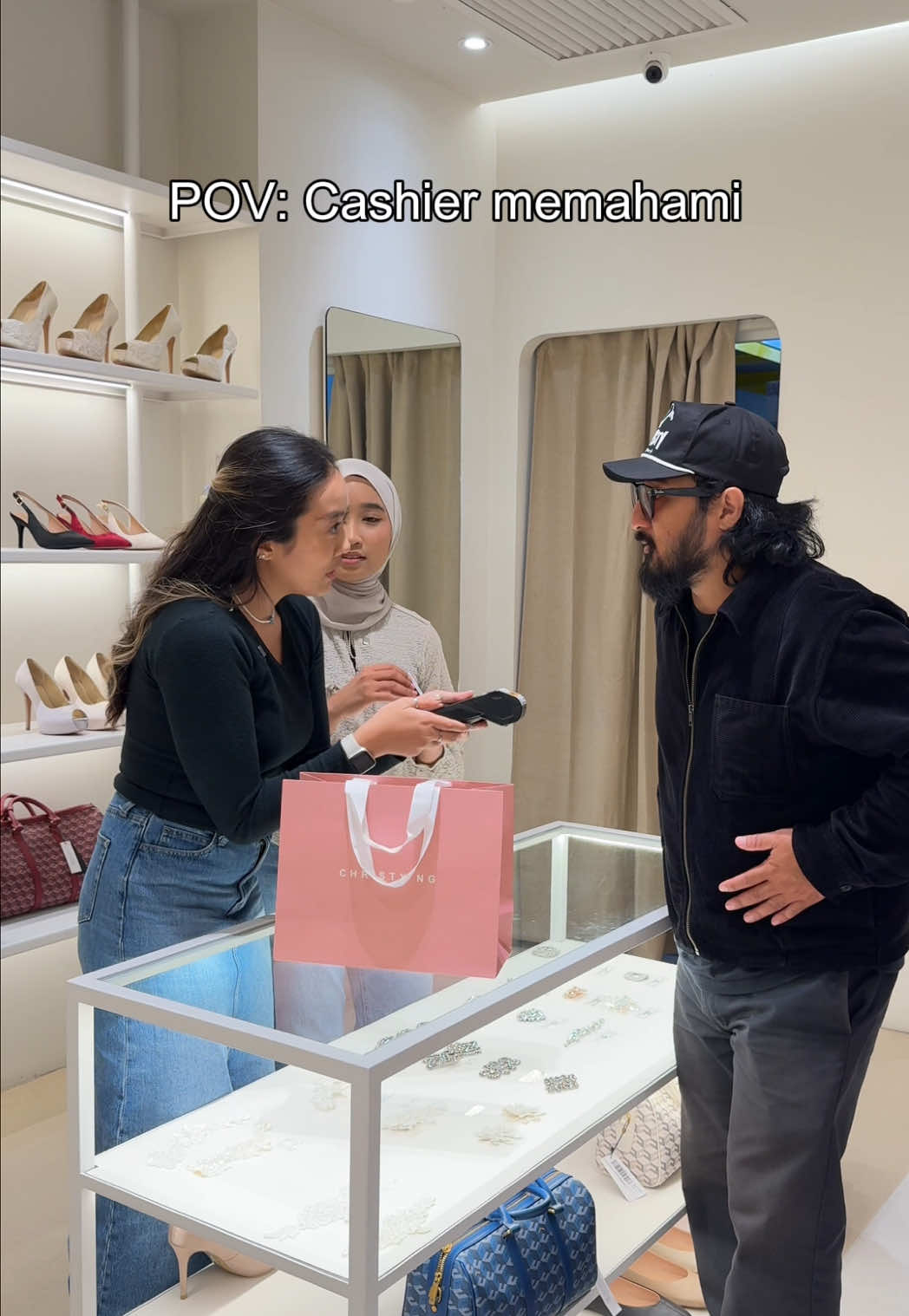 @Christy Ng Shoes
