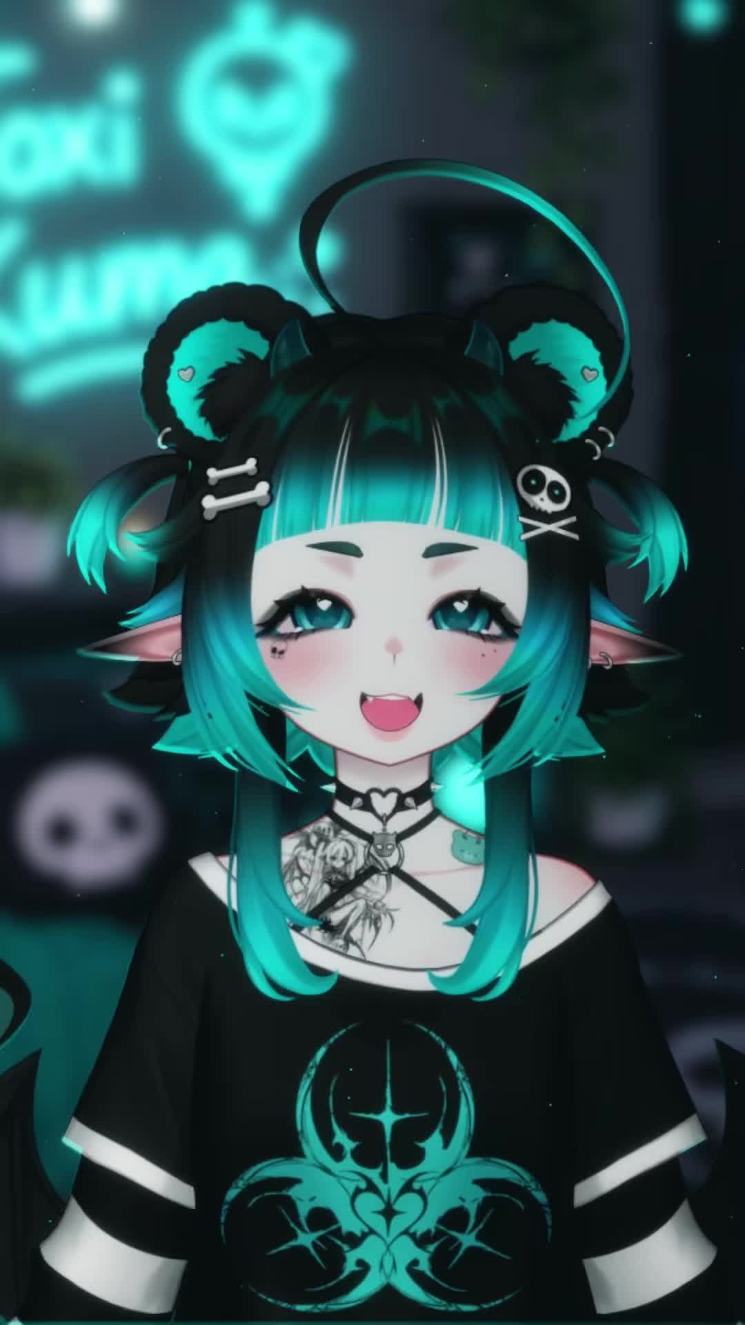 @Toxi Kuma 🩵🖤