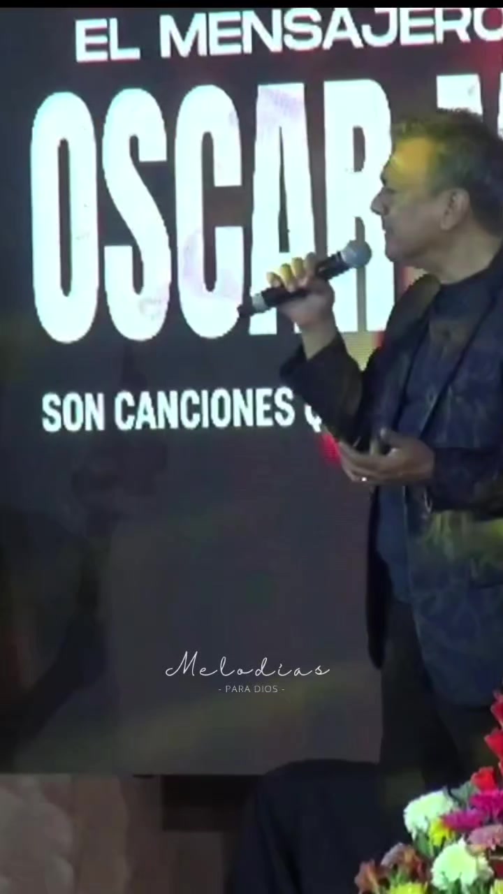 @Melodías Para Dios