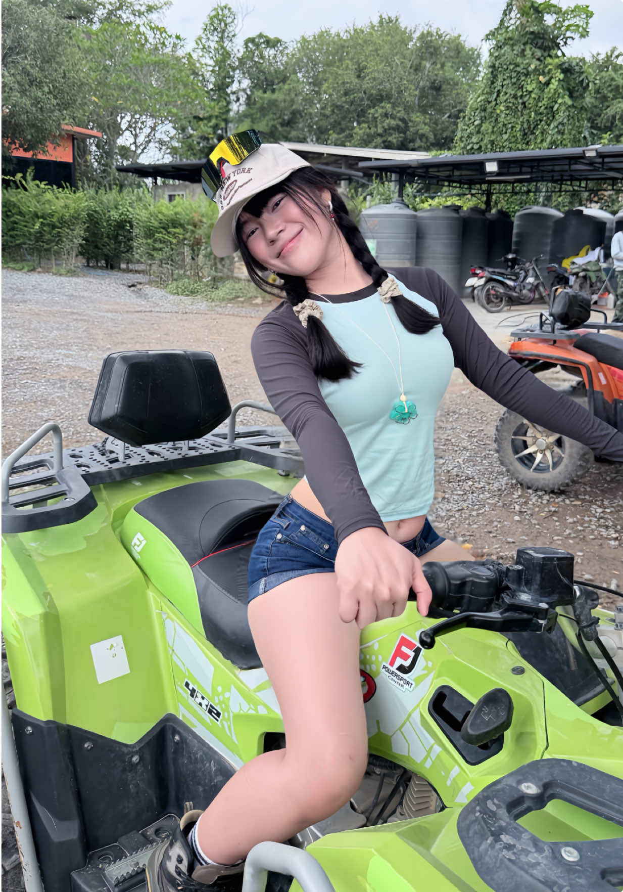 @ภาเดินป่า