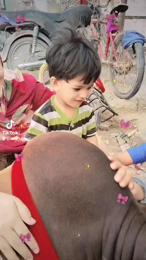 @💞حسن کی ملکہ 💞