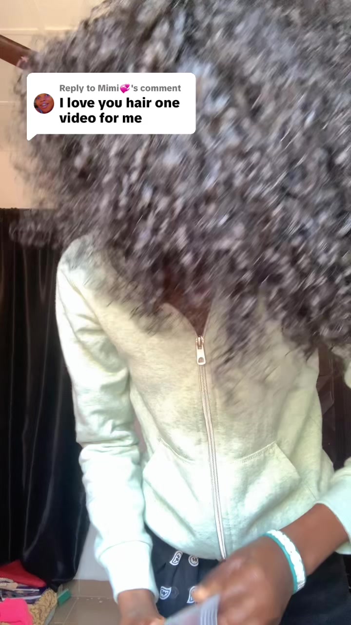 @Thegurlwithlonghair
