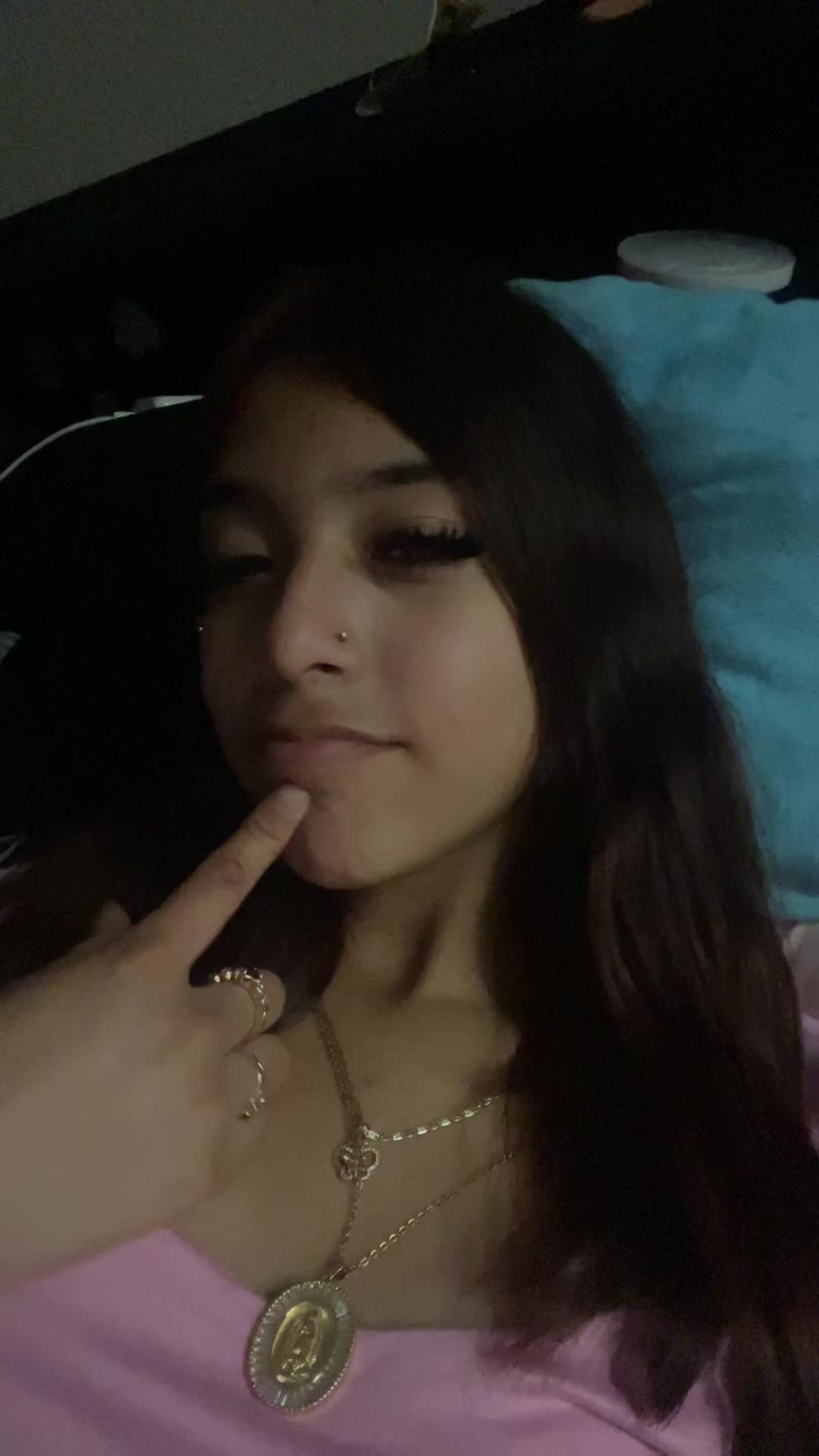 @️