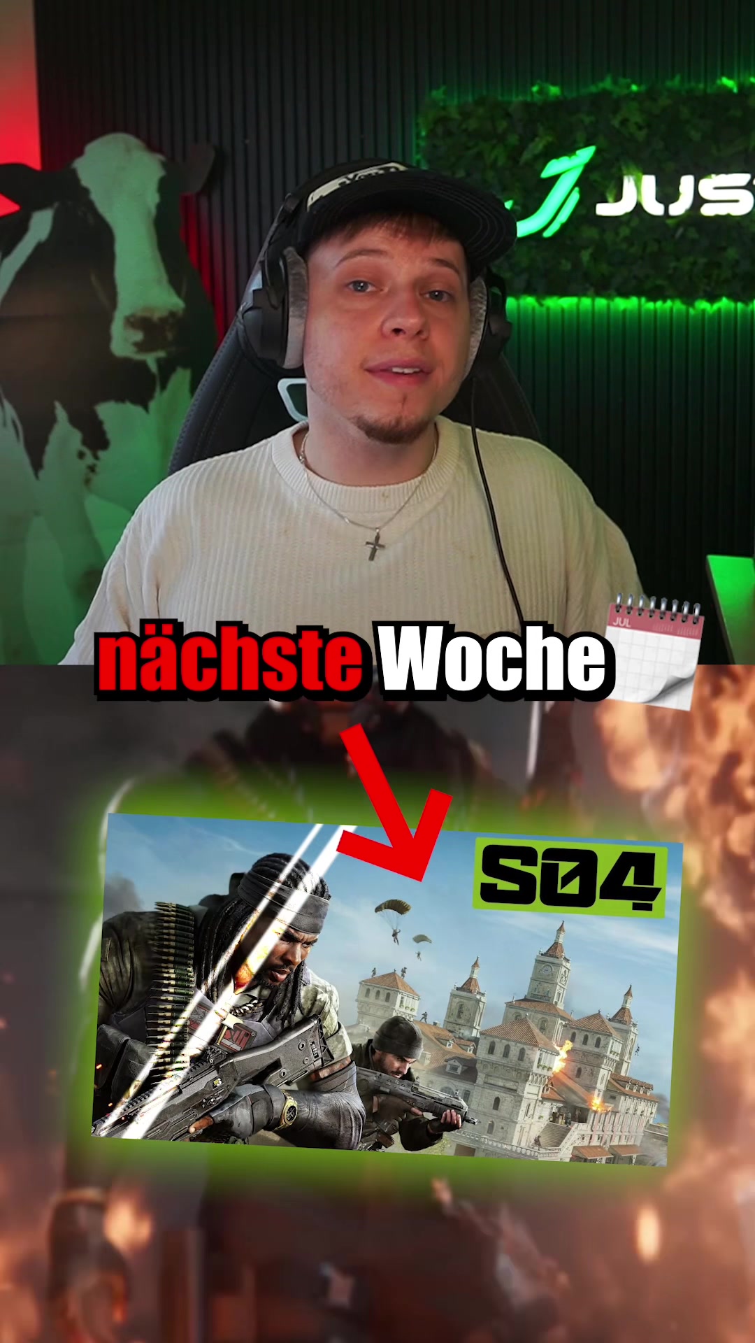 @CGN Justsdx