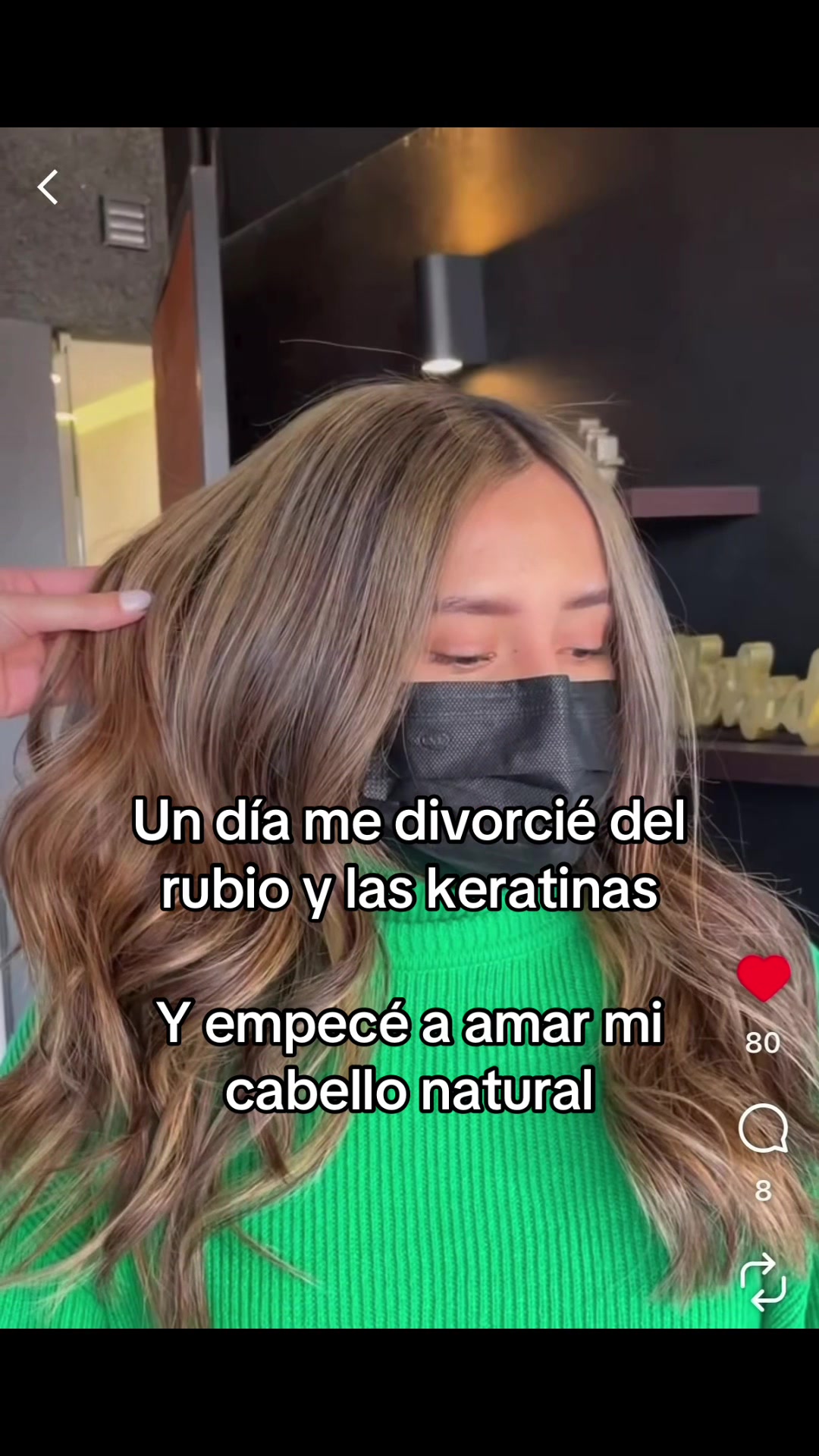 @Tania Mejia