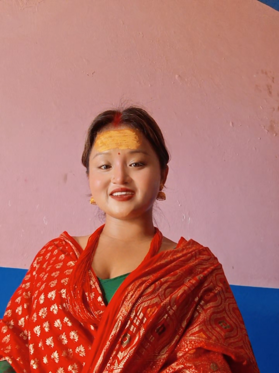 @Deena Magar 💫👑🦋🦋(Adhikari)
