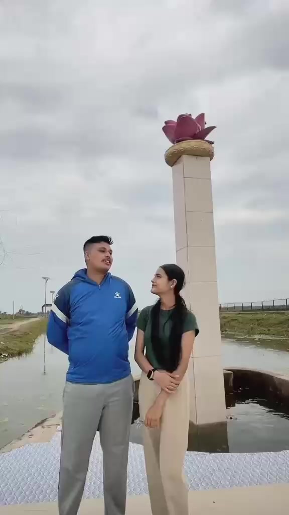 @GANU SONUU👮&zwj;♂️❤️👮&zwj;♀️