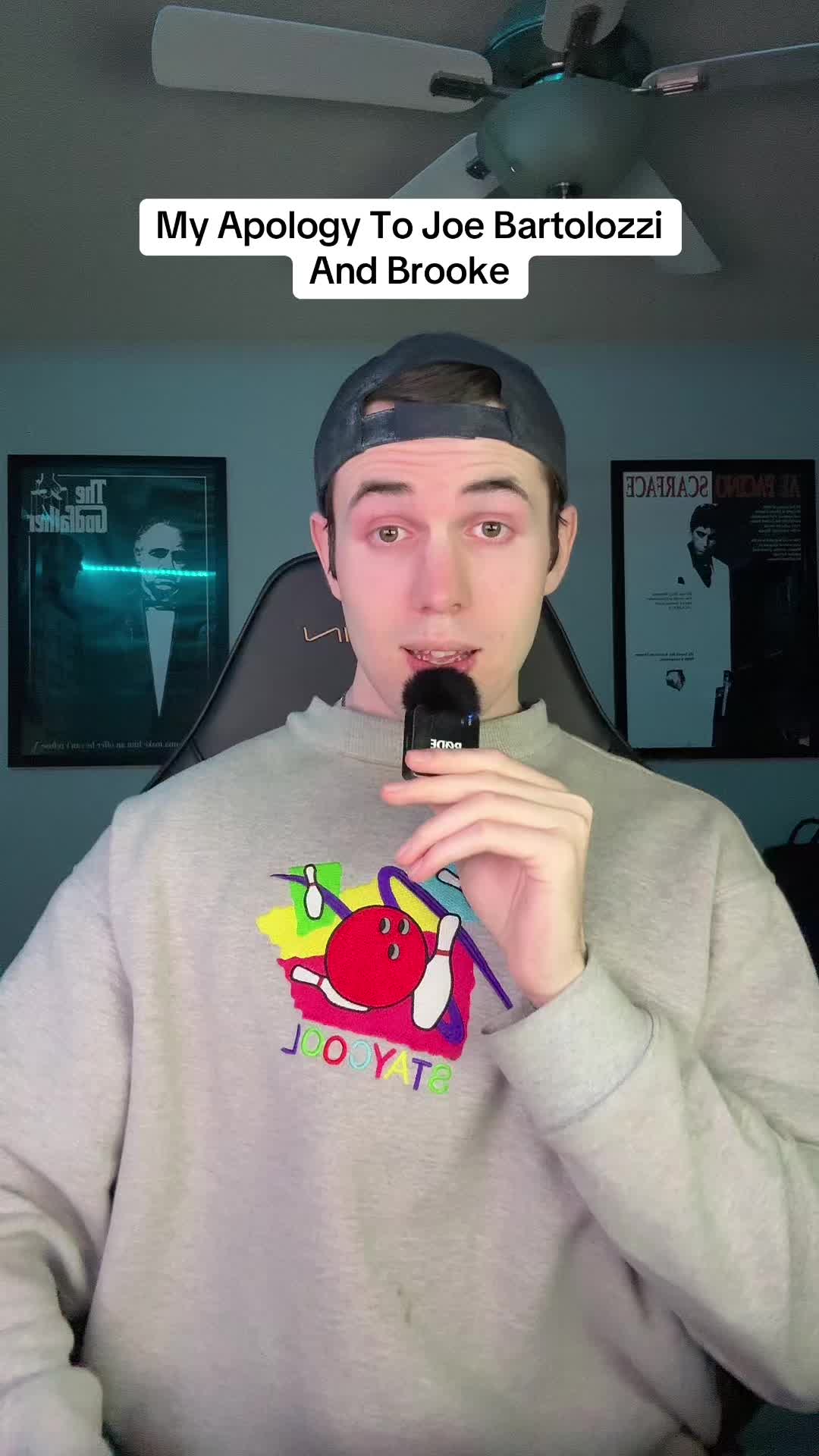 @Brandon Conner