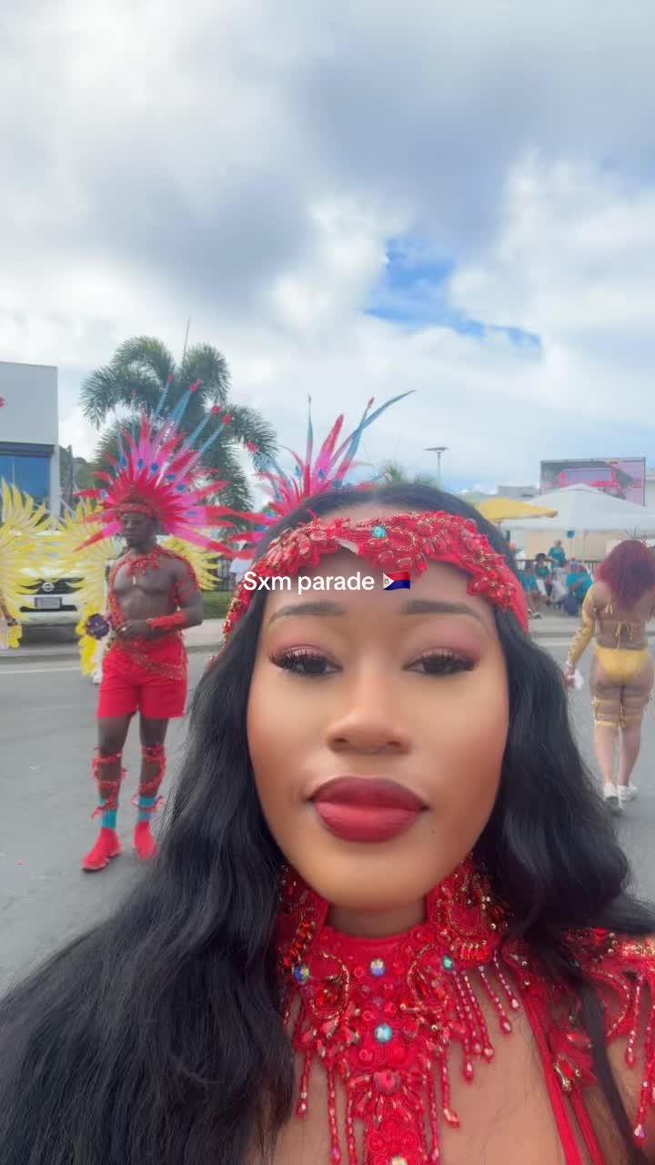 @Amisha.
