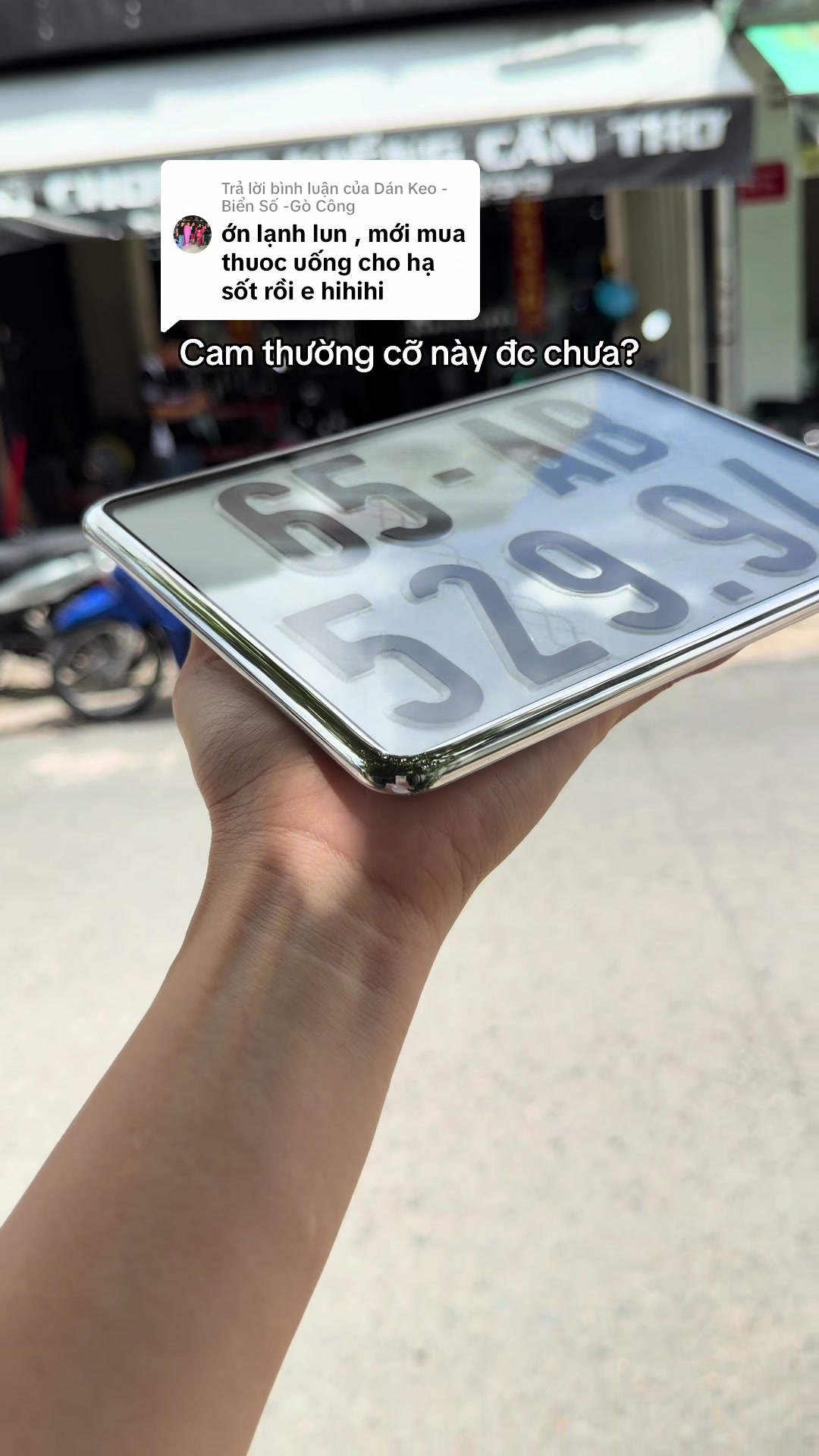 @Đồ Chơi Xe Kiểng Cần Thơ