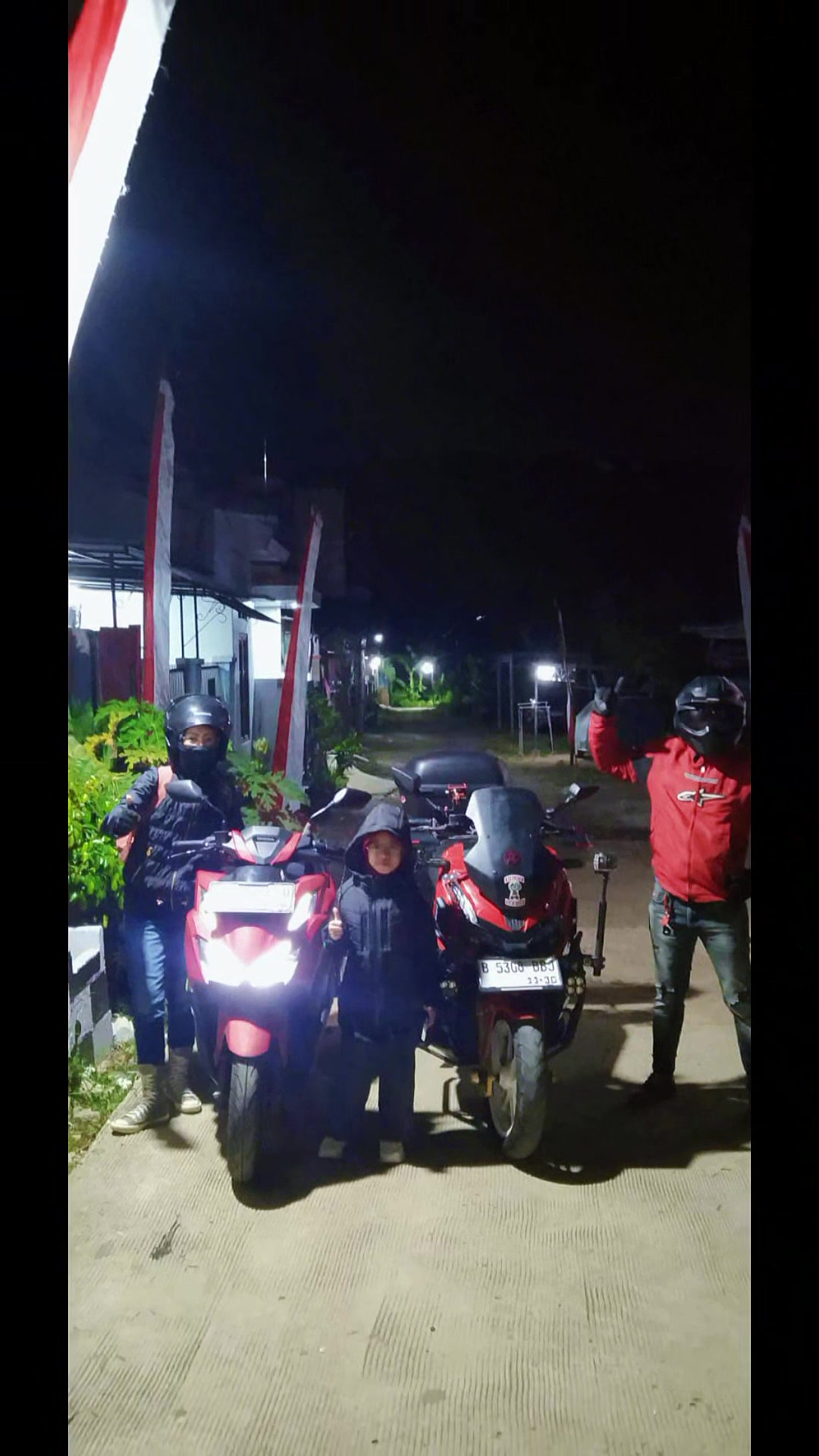 @Ajie