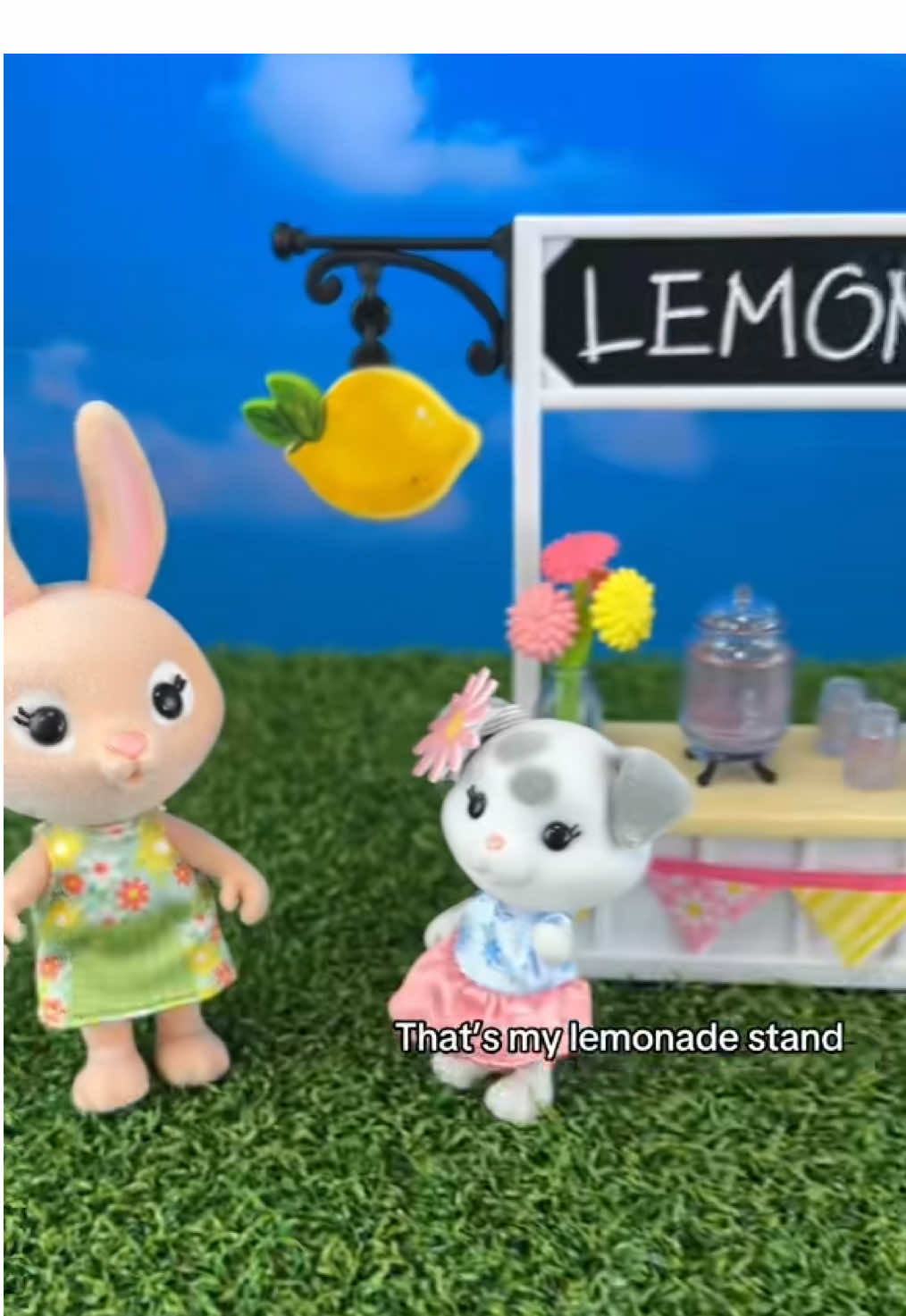 @Honey Bee Acres Toys
