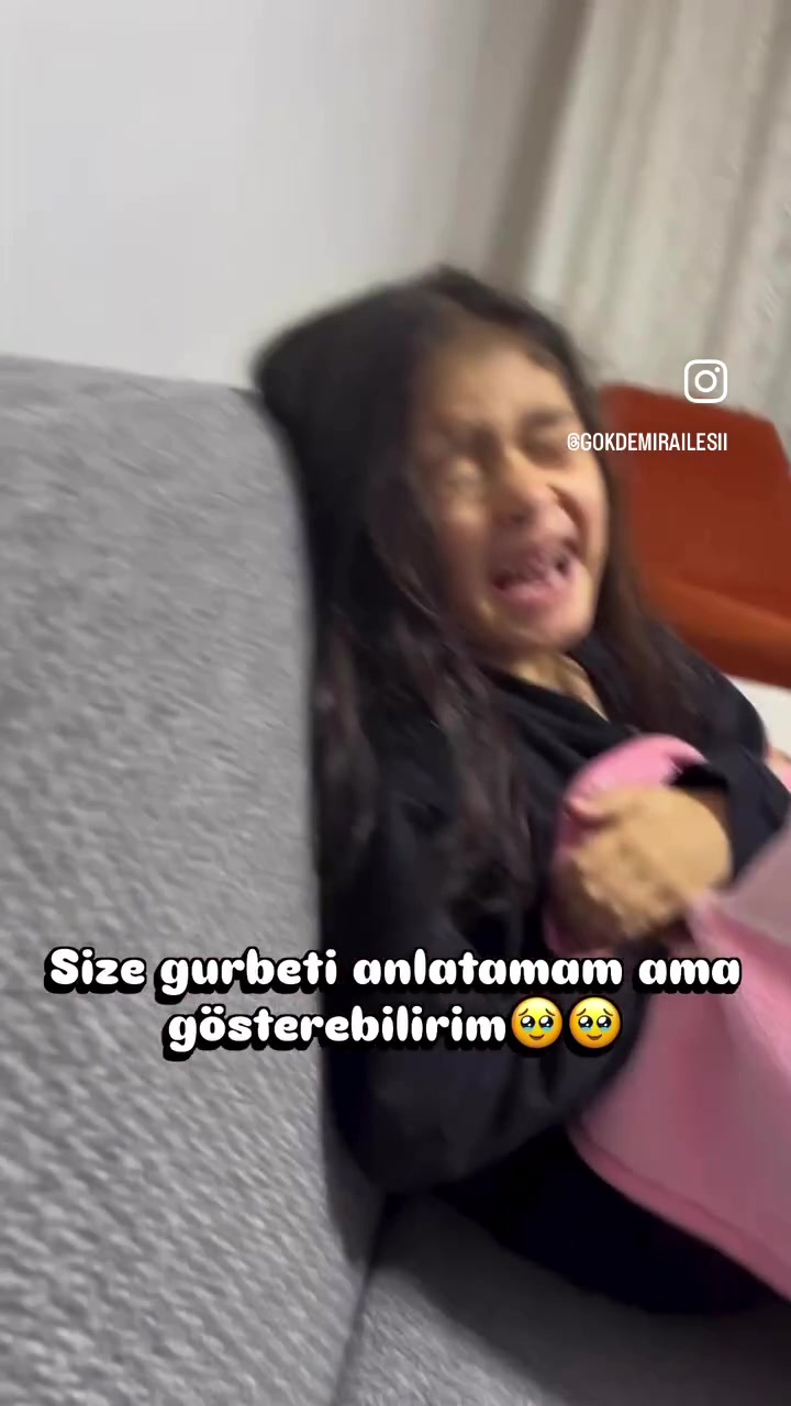 @Gökdemirailesi