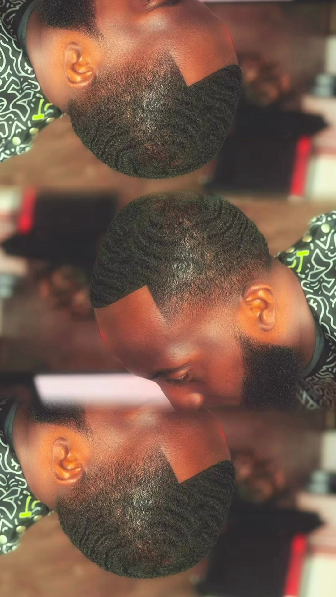 @Dre The Barber
