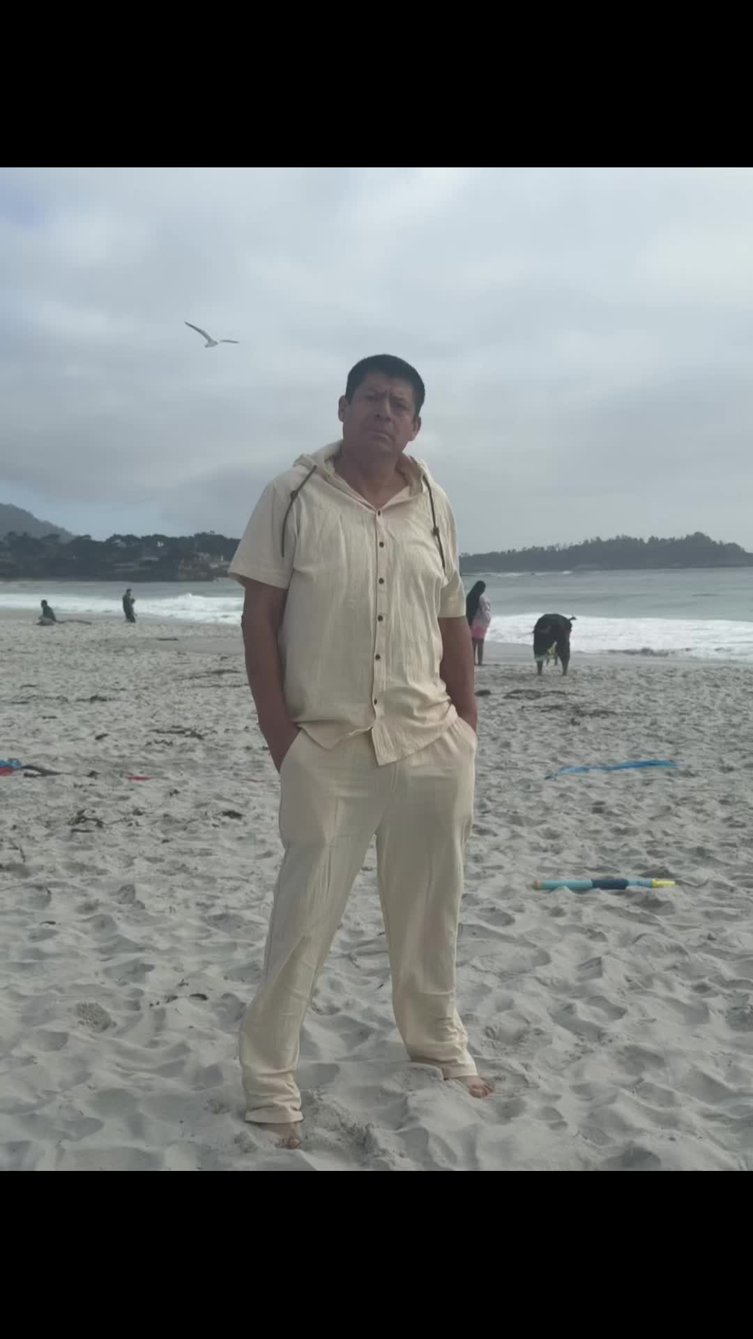 @Victor L Fonseca
