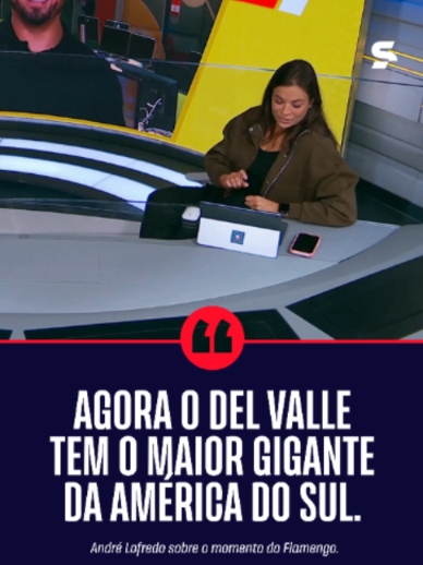 @Sportv