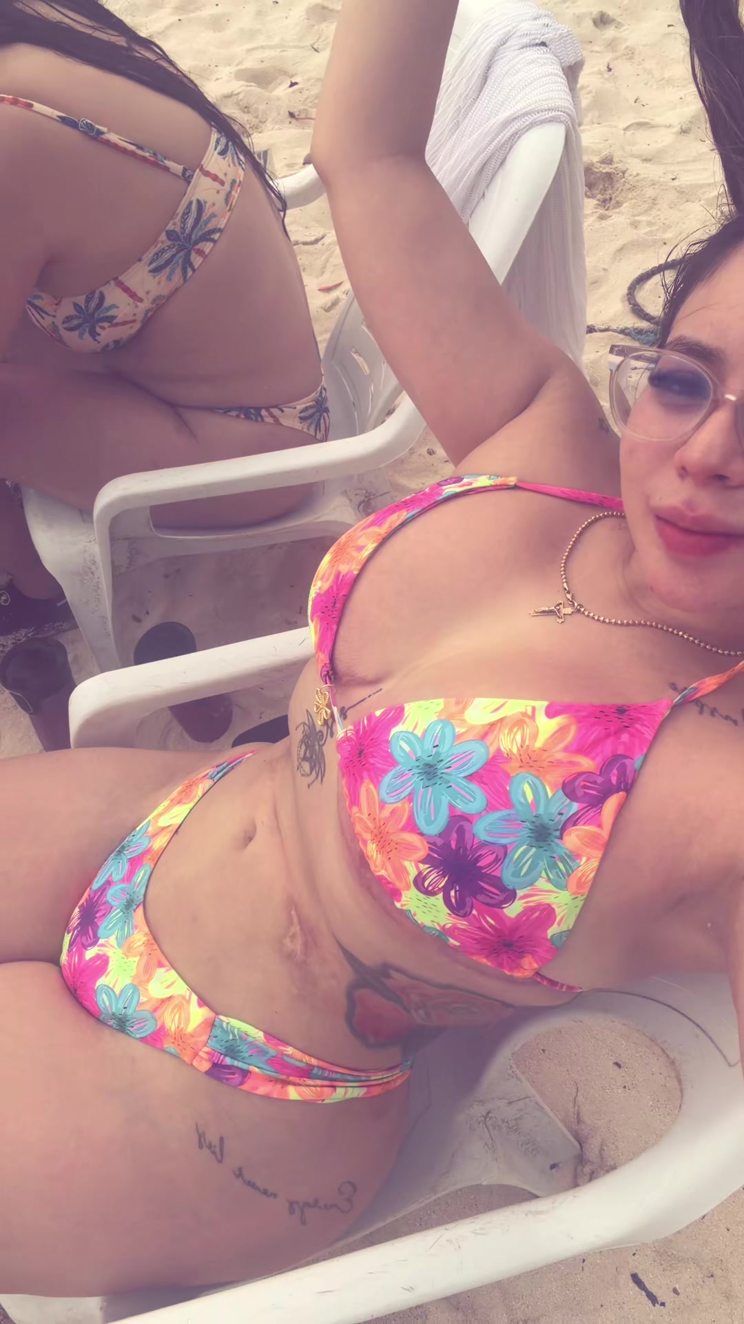 @Milanyela Molina🐆