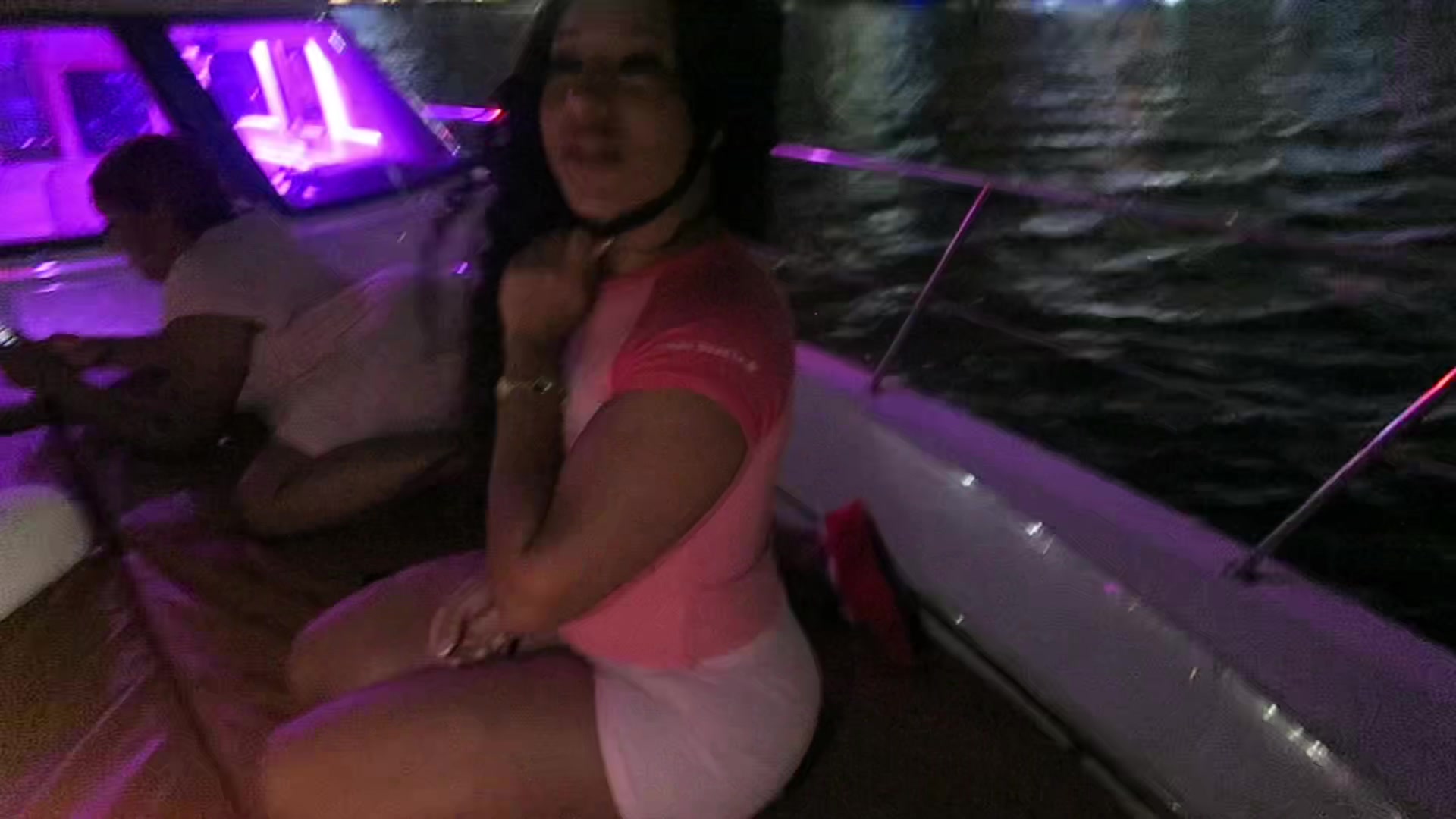 @The Miami Dime