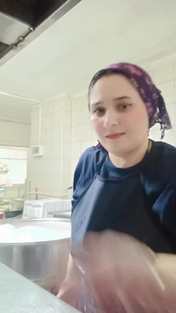 @Gül Beyaz