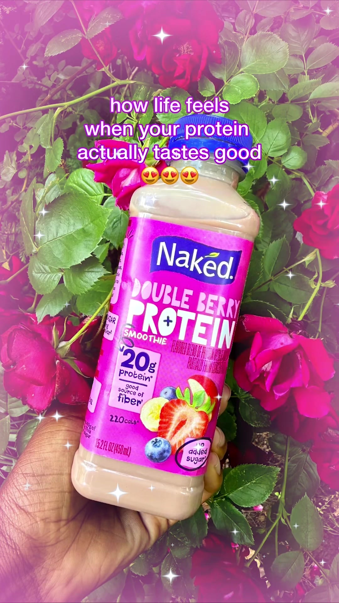@Naked Smoothie