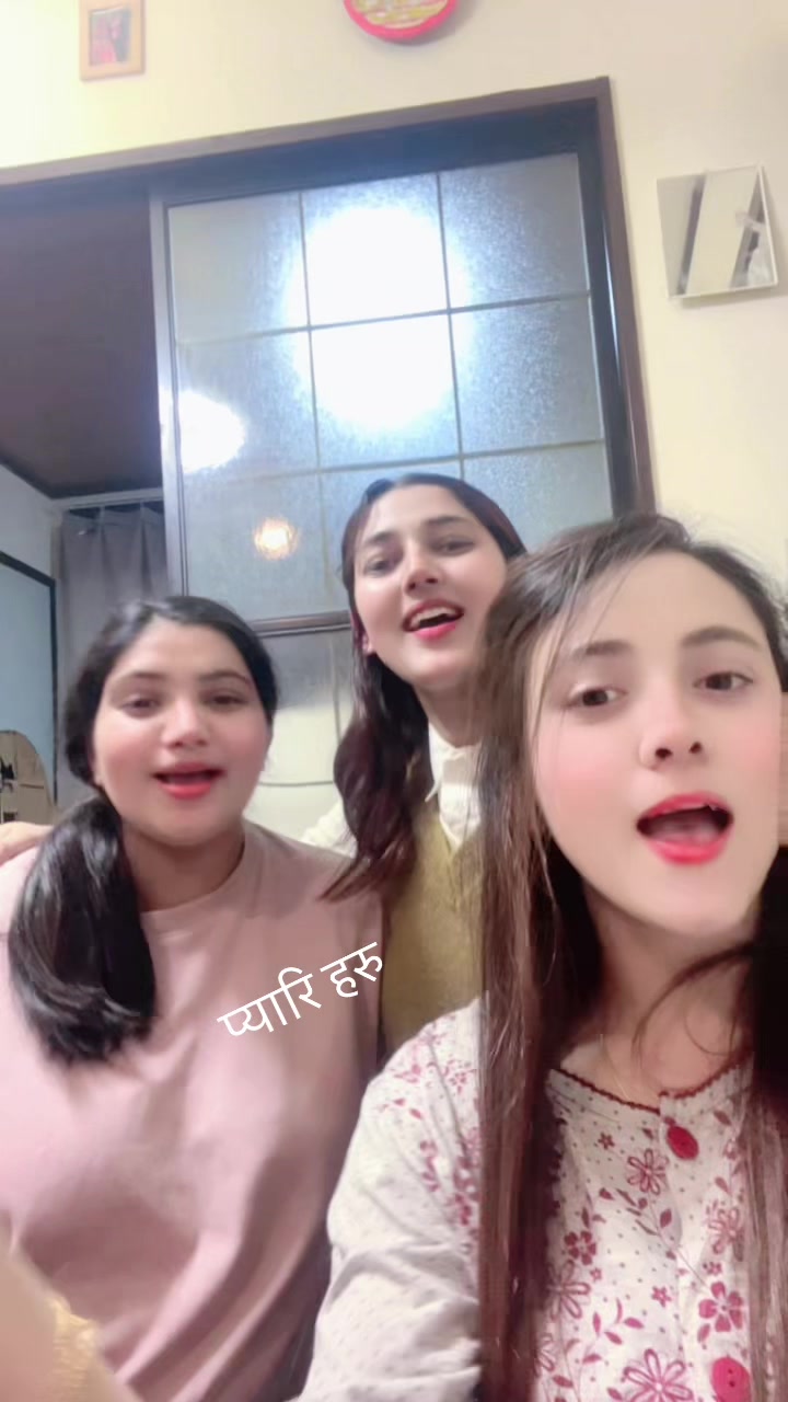 @Sabitri Subedi🧿